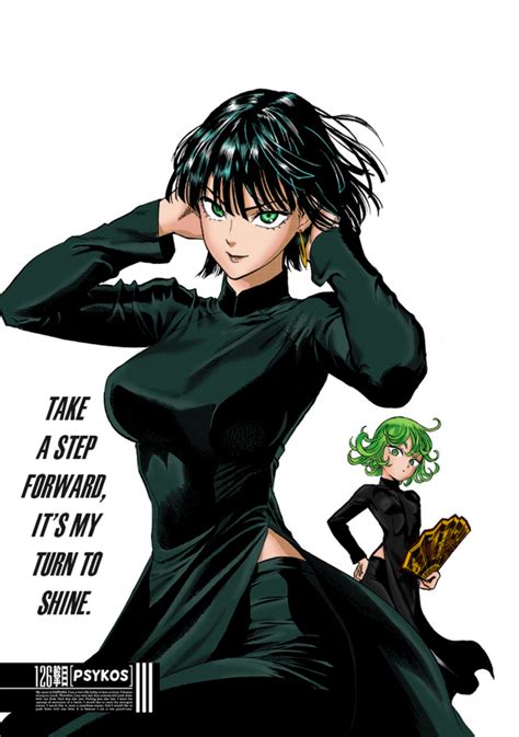 tatsumaki one punch man porn|Tatsumaki One Punch Porn Videos